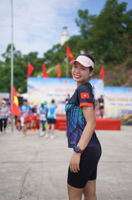 Vĩnh Thực Green Run 2026 照片