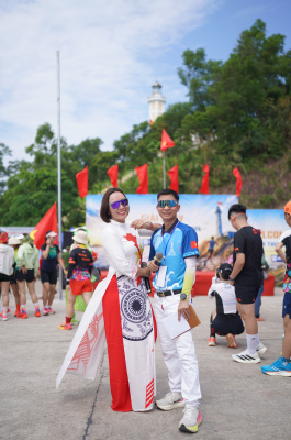 Vĩnh Thực Green Run 2026 照片