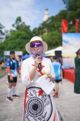 Vĩnh Thực Green Run 2026 照片