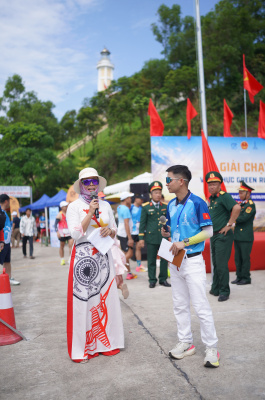 Vĩnh Thực Green Run 2026 照片