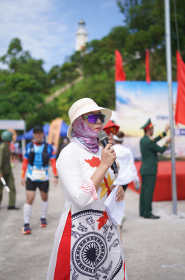 Vĩnh Thực Green Run 2026 照片