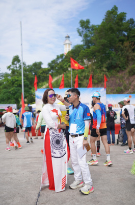 Vĩnh Thực Green Run 2026 照片