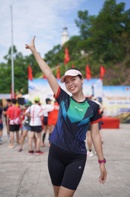 Vĩnh Thực Green Run 2026 照片