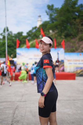 Vĩnh Thực Green Run 2026 照片