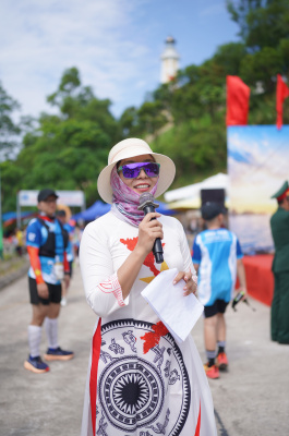 Vĩnh Thực Green Run 2026 照片