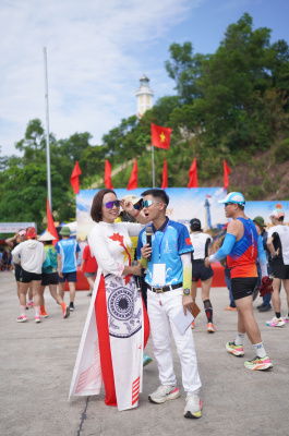 Vĩnh Thực Green Run 2026 照片