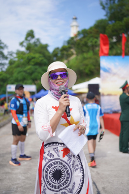 Vĩnh Thực Green Run 2026 照片