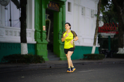 JR106 - Long Run LDR & VietMarathoners 31/05/2026の写真