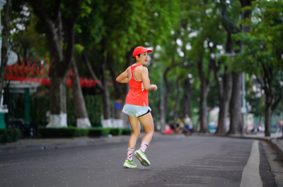 JR106 - Long Run LDR & VietMarathoners 31/05/2026の写真