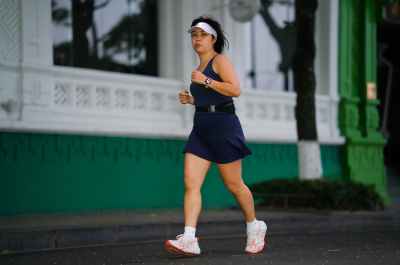 JR106 - Long Run LDR & VietMarathoners 31/05/2026の写真