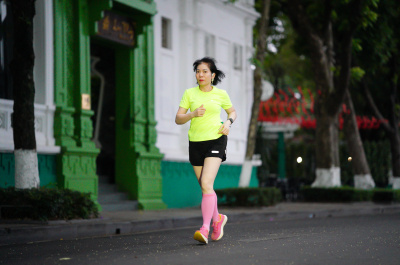 JR106 - Long Run LDR & VietMarathoners 31/05/2026の写真