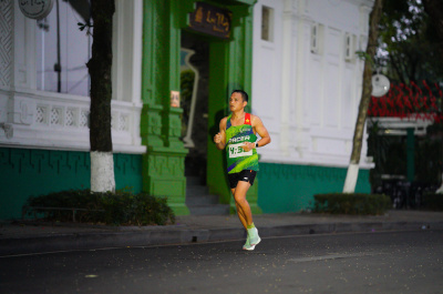 JR106 - Long Run LDR & VietMarathoners 31/05/2026の写真