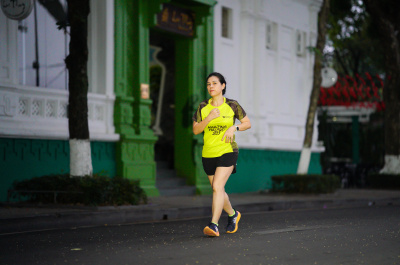 JR106 - Long Run LDR & VietMarathoners 31/05/2026の写真