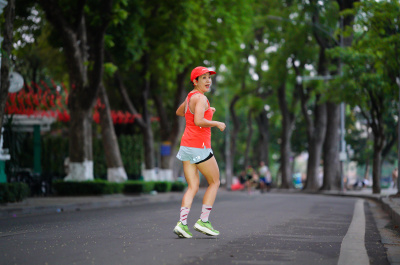 JR106 - Long Run LDR & VietMarathoners 31/05/2026の写真