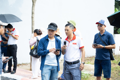 NIK - 49 CHIẾN LƯỢC ĐẦU TƯ BĐS 照片