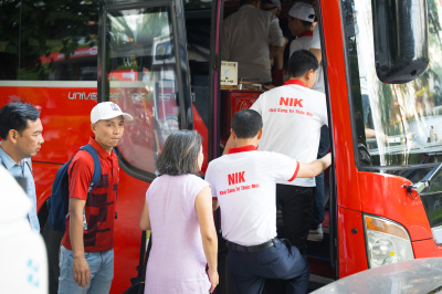 NIK - 49 CHIẾN LƯỢC ĐẦU TƯ BĐS 照片