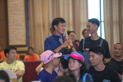 Photo Ly Son Cross Island 2026