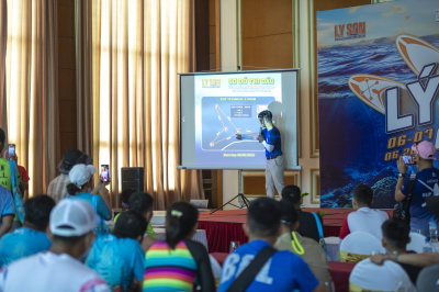 Photo Ly Son Cross Island 2026