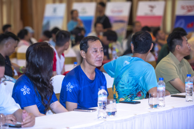 Photo Ly Son Cross Island 2026