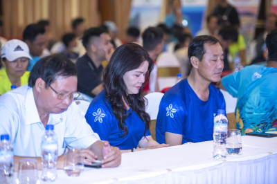 Photo Ly Son Cross Island 2026