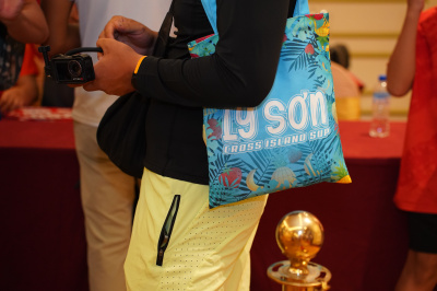 Foto Ly Son Cross Island 2026 - SUP