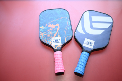 Foto Skechers Family Pickleball Playdate