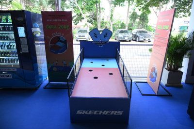 Foto Skechers Family Pickleball Playdate