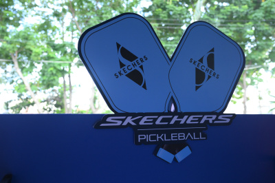 Foto Skechers Family Pickleball Playdate