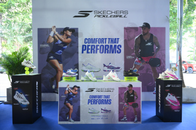 Foto Skechers Family Pickleball Playdate