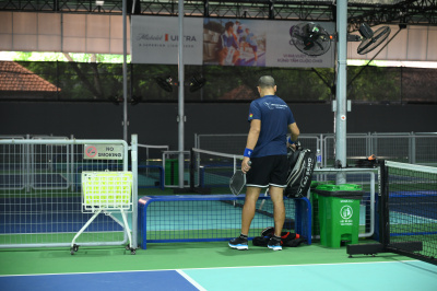 Foto Skechers Family Pickleball Playdate