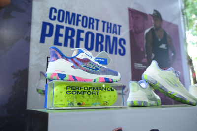 Foto Skechers Family Pickleball Playdate
