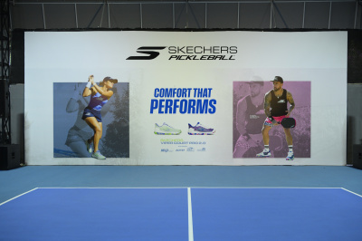 Foto Skechers Family Pickleball Playdate