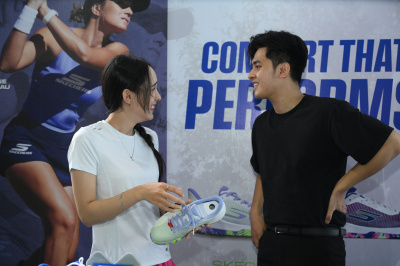 Foto Skechers Family Pickleball Playdate