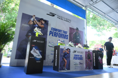 Foto Skechers Family Pickleball Playdate