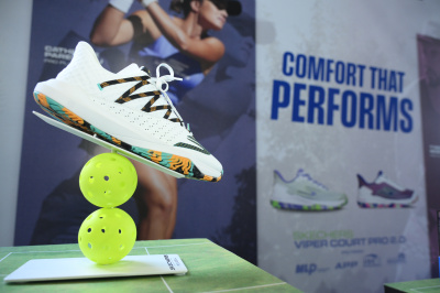 Foto Skechers Family Pickleball Playdate