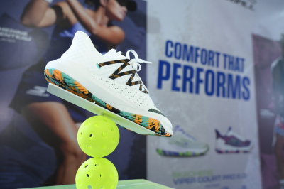 Foto Skechers Family Pickleball Playdate