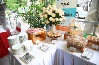 Foto Skechers Family Pickleball Playdate