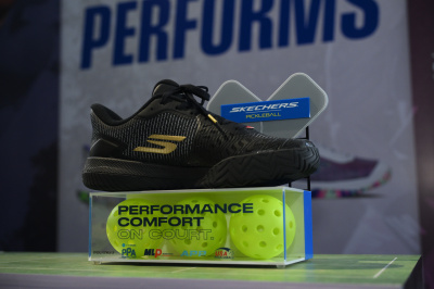 Foto Skechers Family Pickleball Playdate