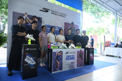 Foto Skechers Family Pickleball Playdate