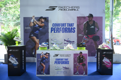 Foto Skechers Family Pickleball Playdate
