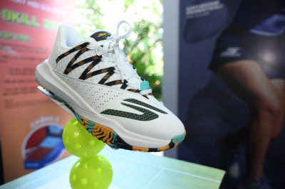 Foto Skechers Family Pickleball Playdate