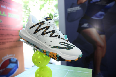 Foto Skechers Family Pickleball Playdate