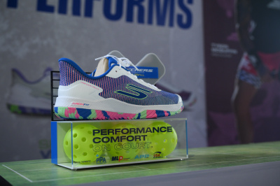 Foto Skechers Family Pickleball Playdate