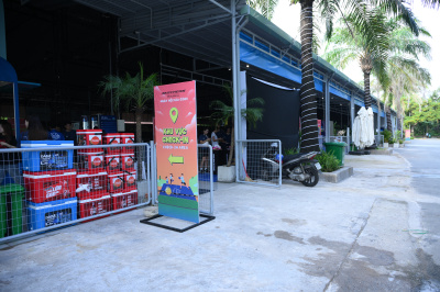 Foto Skechers Family Pickleball Playdate