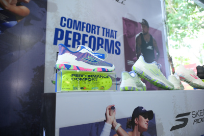 Foto Skechers Family Pickleball Playdate