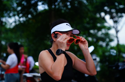 Foto Challenge sinh nhật Đuống runners lần 4
