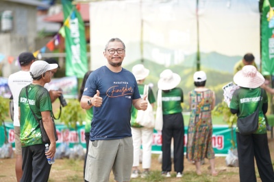 Foto Trail & Chill mùa 3: Nà Bai Say Hi
