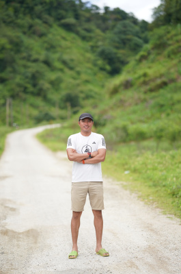 Foto Trail & Chill mùa 3: Nà Bai Say Hi