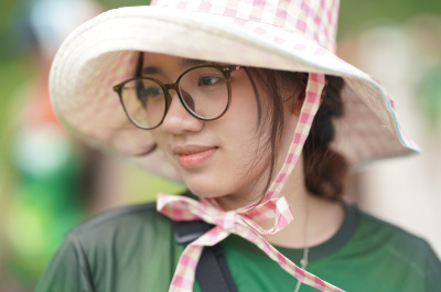 Foto Trail & Chill mùa 3: Nà Bai Say Hi
