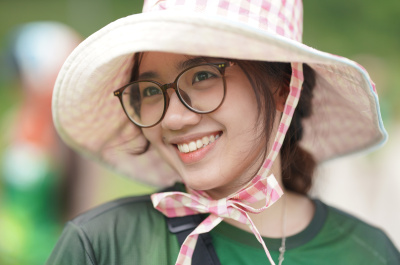 Foto Trail & Chill mùa 3: Nà Bai Say Hi